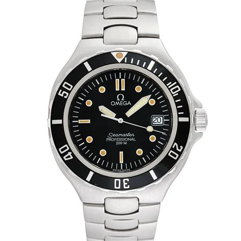 men's omega seamaster professional|pre owned omega seamaster watches.